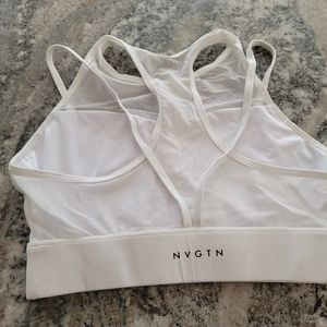 Nvgtn sports bra